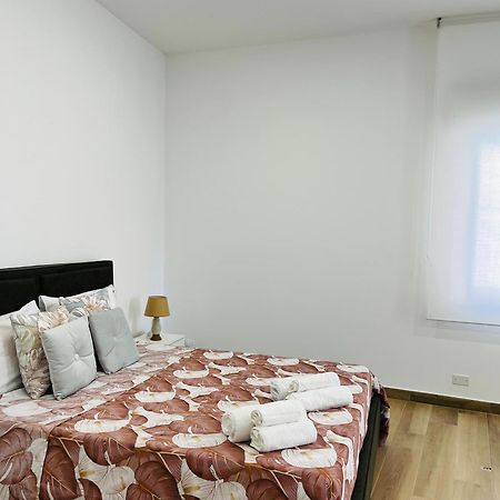 Al Canto Del Muezzin - Apartment Mazara del Vallo Exterior foto