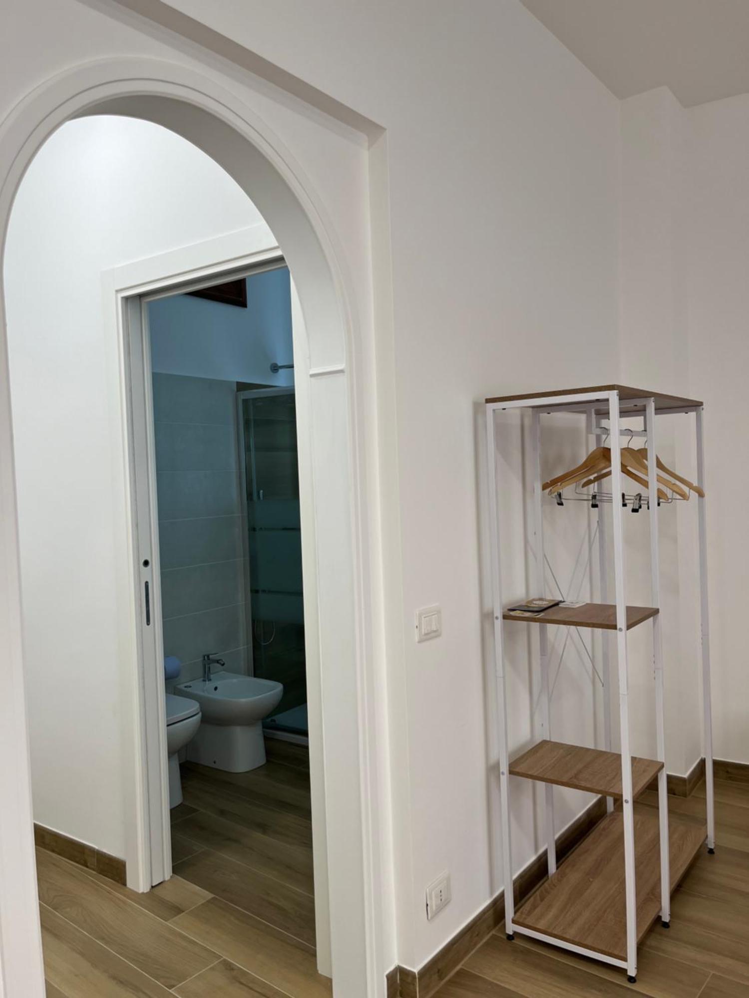Al Canto Del Muezzin - Apartment Mazara del Vallo Exterior foto
